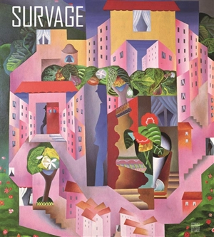 Survage : abstrait ou cubiste ?