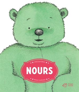 Nours - Christian Bruel