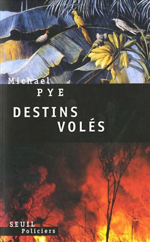 Destins volés - Michael Pye