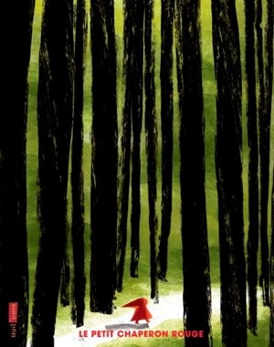 Le Petit Chaperon rouge - Christian Roux