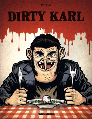 Dirty Karl - Relom