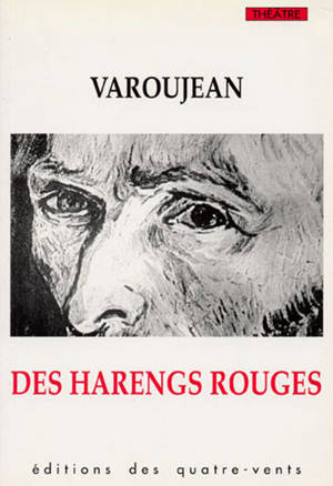 Des harengs rouges - Jean-Jacques Varoujean