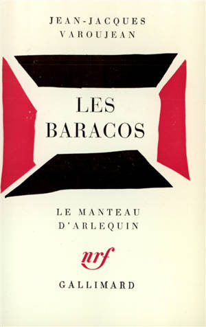 Les Baracos - Jean-Jacques Varoujean