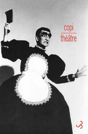 Théâtre - Copi