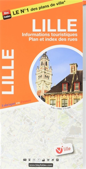 Lille agglomération