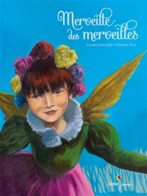 Merveille des merveilles - Jennifer Dalrymple