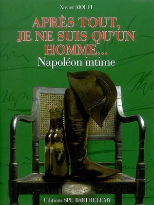 Napoléon - Xavier Aiolfi