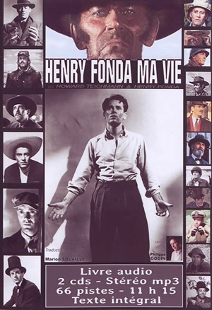 Henry Fonda : ma vie : biographie - Howard Teichmann