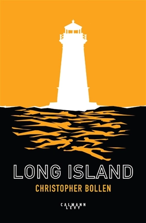 Long Island - Christopher Bollen
