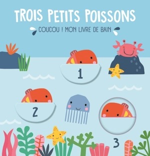 Trois petits poissons - Dawn Machell