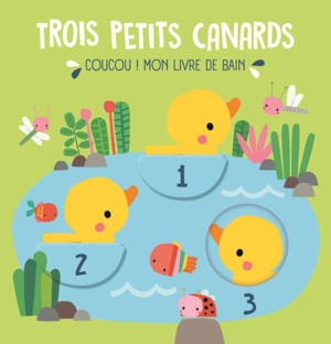 Trois petits canards - Dawn Machell