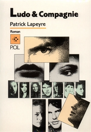 Ludo et compagnie - Patrick Lapeyre