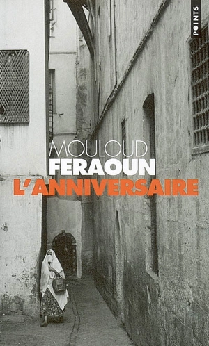 L'anniversaire - Mouloud Feraoun