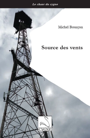 Source des vents - Michel Bourçon