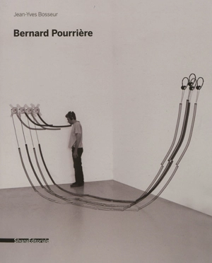 Bernard Pourrière - Jean-Yves Bosseur