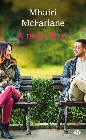 A nous deux - Mhairi McFarlane