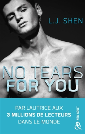 No tears for you - L.J. Shen