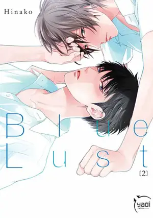 Blue lust. Vol. 2 - Hinako