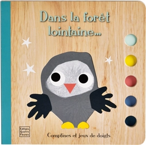 Dans la forêt lointaine... - Emily Bannister