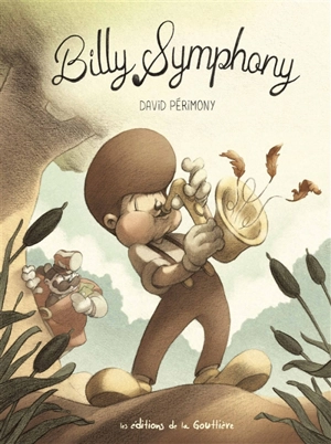 Billy Symphony - David Périmony