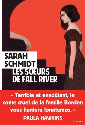 Les soeurs de Fall River - Sarah Schmidt