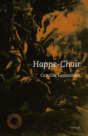Happe-chair - Camille Lemonnier