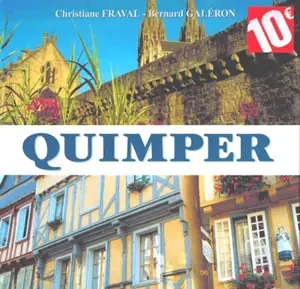 Quimper - Christiane Fraval