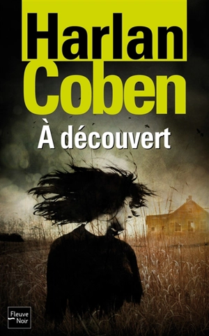 A découvert - Harlan Coben