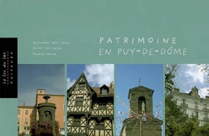 Patrimoine en Puy-de-Dôme - Marie-Charlotte Lanta