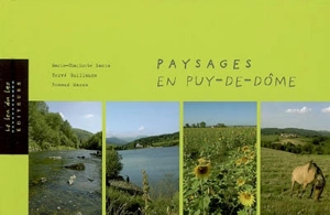 Paysages en Puy-de-Dôme - Marie-Charlotte Lanta