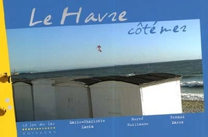 Le Havre côté mer - Marie-Charlotte Lanta