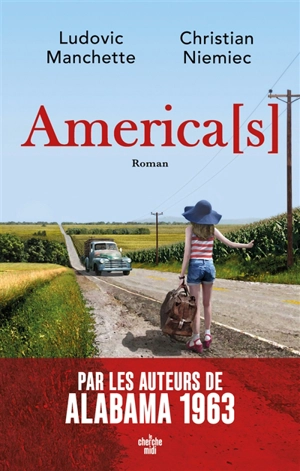 America(s) - Ludovic Manchette