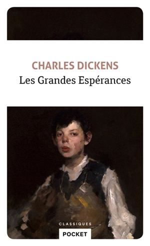 Les grandes espérances - Charles Dickens