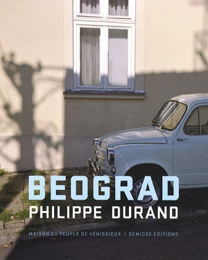 Beograd - Philippe Durand