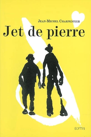 Jet de pierre - Jean-Michel Charpentier