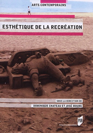 Esthétique de la recréation