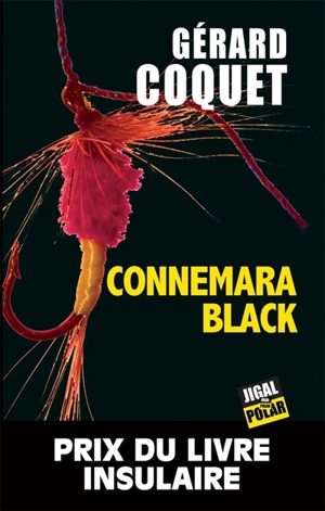 Connemara black - Gérard Coquet