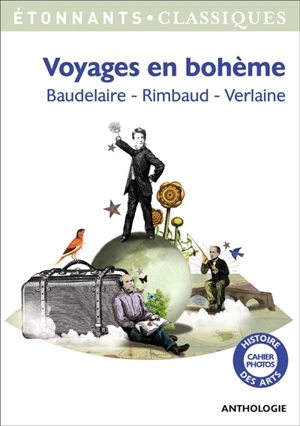 Voyages en bohème - Charles Baudelaire