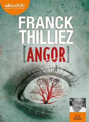 Angor - Franck Thilliez