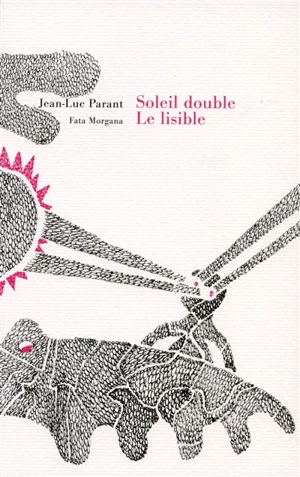 Soleil double - Jean-Luc Parant