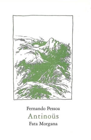 Antinoüs - Fernando Pessoa