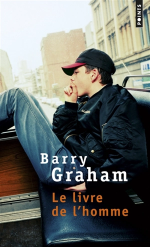 Le livre de l'homme - Barry Graham