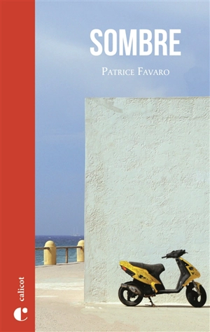 Sombre - Patrice Favaro