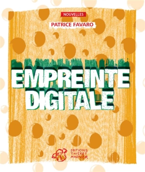 Empreinte digitale - Patrice Favaro