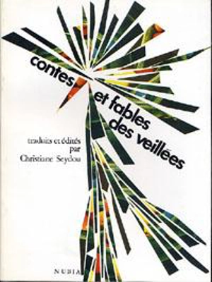 Contes et fables des veillées