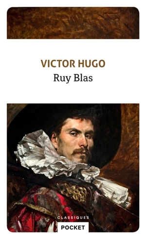 Ruy Blas - Victor Hugo