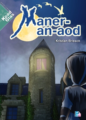 Maner-an-aod - Christian Brisson