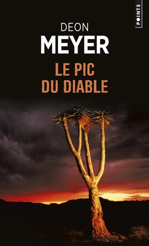 Le pic du diable - Deon Meyer