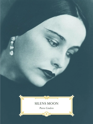 Silens moon - Pierre Cendors