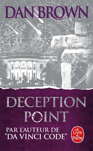 Deception point - Dan Brown